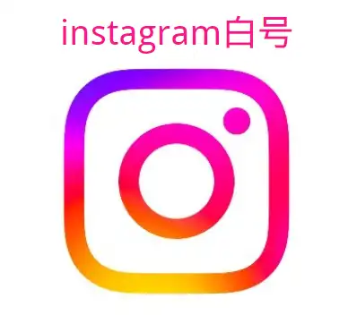 instagram账号|无邮箱-已开通2FA[推荐]